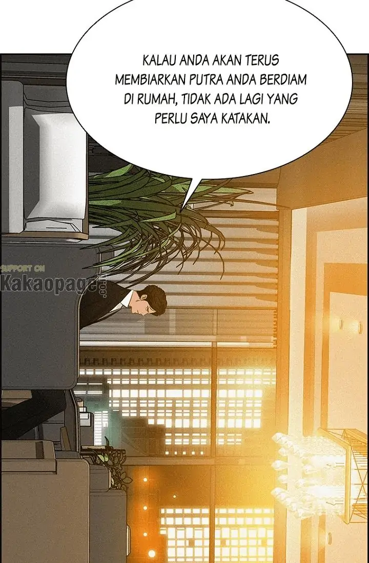 Read Lord of Money ID Manga Online