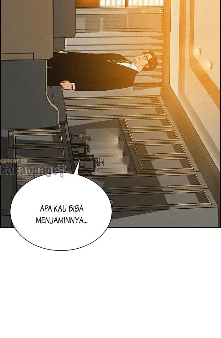 Read Lord of Money ID Manga Online