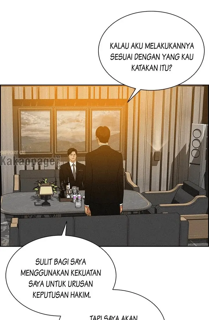 Read Lord of Money ID Manga Online