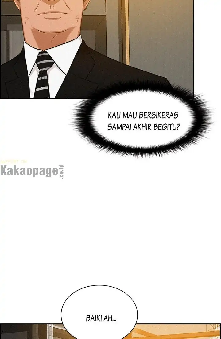 Read Lord of Money ID Manga Online