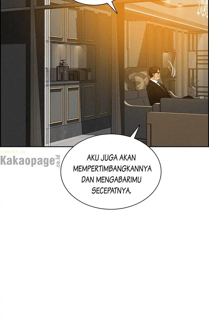Read Lord of Money ID Manga Online