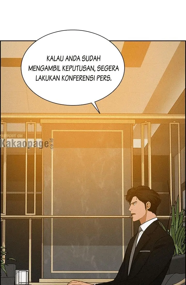 Read Lord of Money ID Manga Online