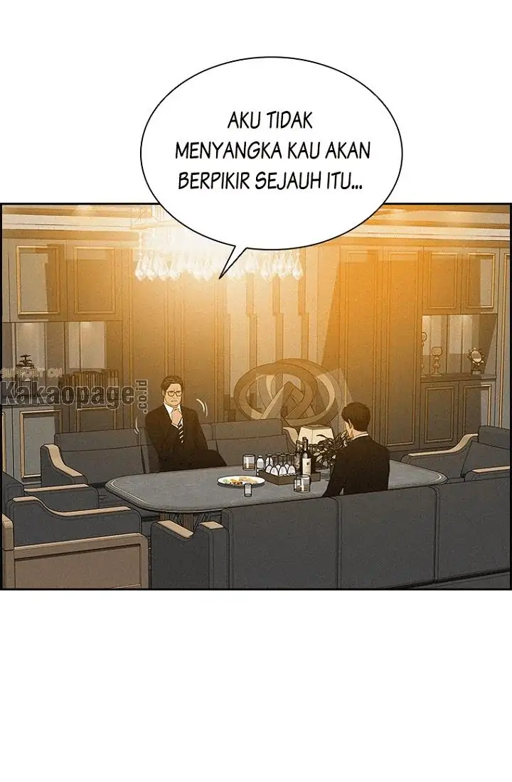 Read Lord of Money ID Manga Online