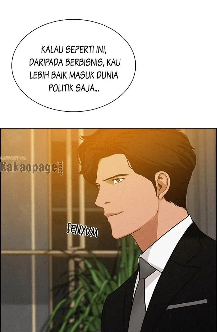 Read Lord of Money ID Manga Online