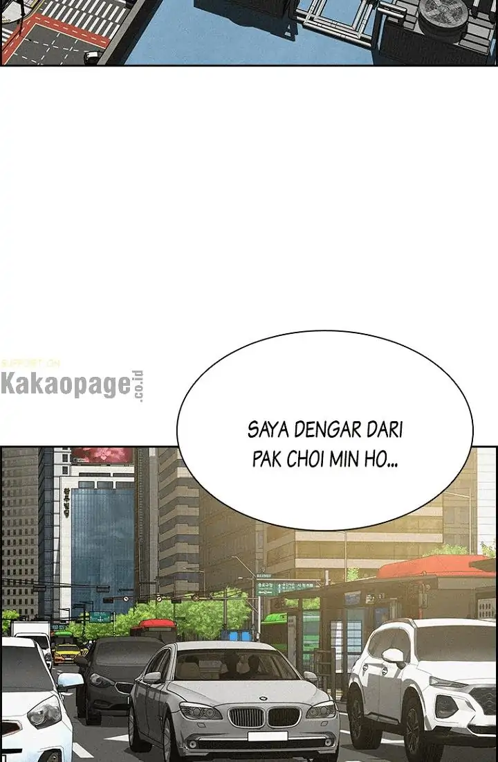 Read Lord of Money ID Manga Online