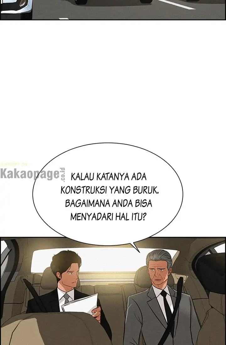Read Lord of Money ID Manga Online