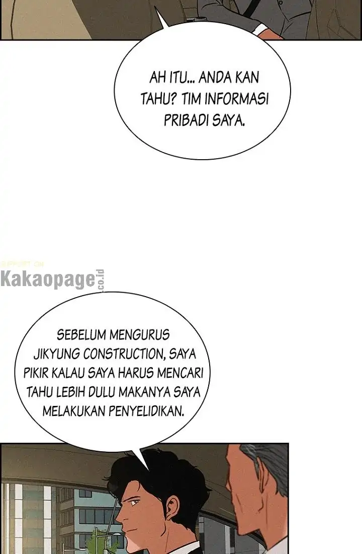 Read Lord of Money ID Manga Online
