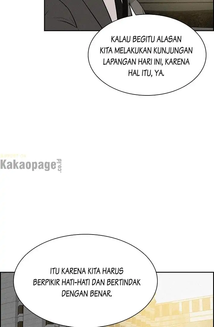Read Lord of Money ID Manga Online