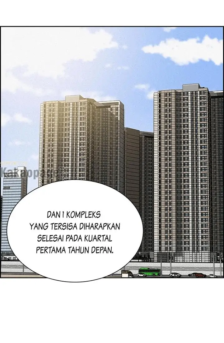 Read Lord of Money ID Manga Online