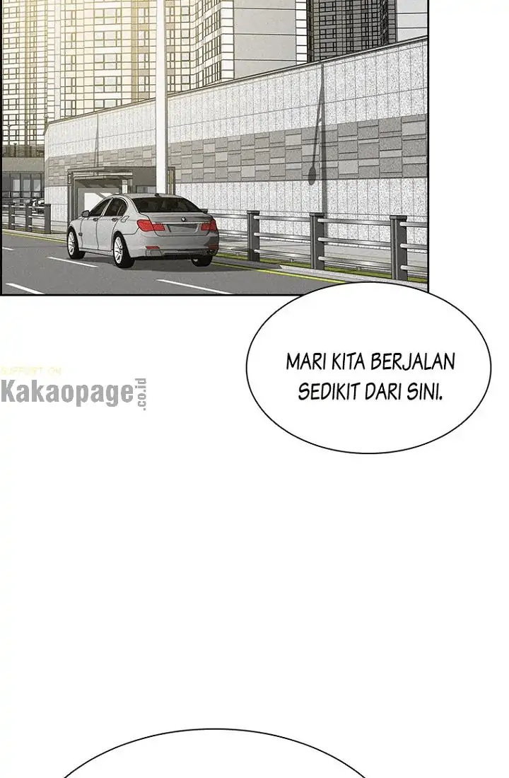 Read Lord of Money ID Manga Online