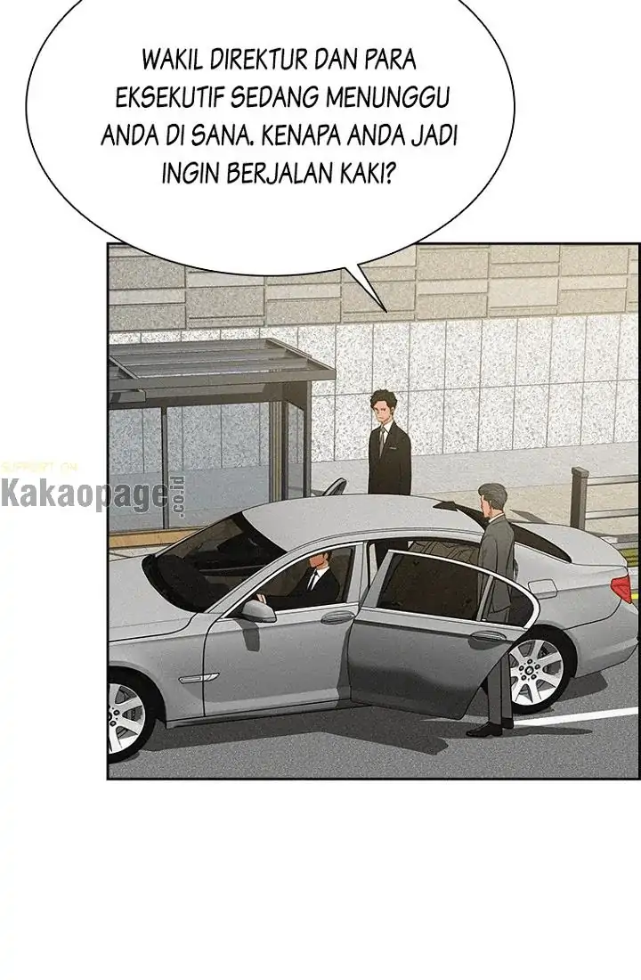 Read Lord of Money ID Manga Online