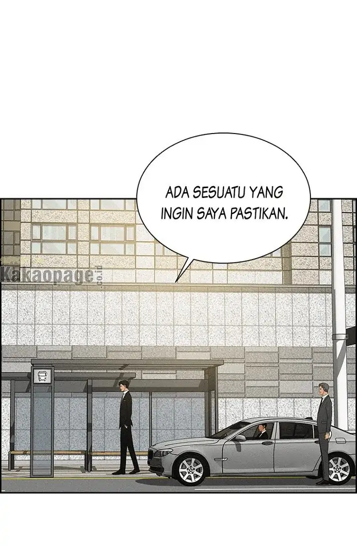 Read Lord of Money ID Manga Online