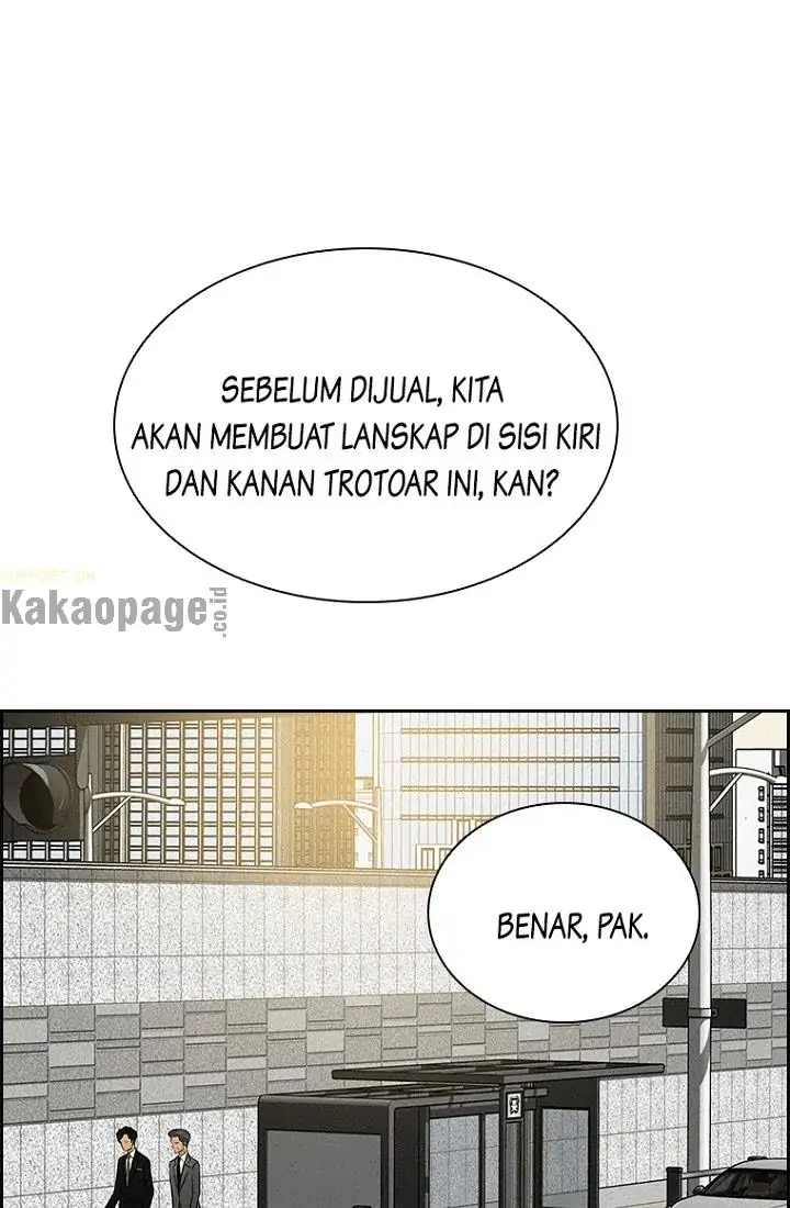 Read Lord of Money ID Manga Online