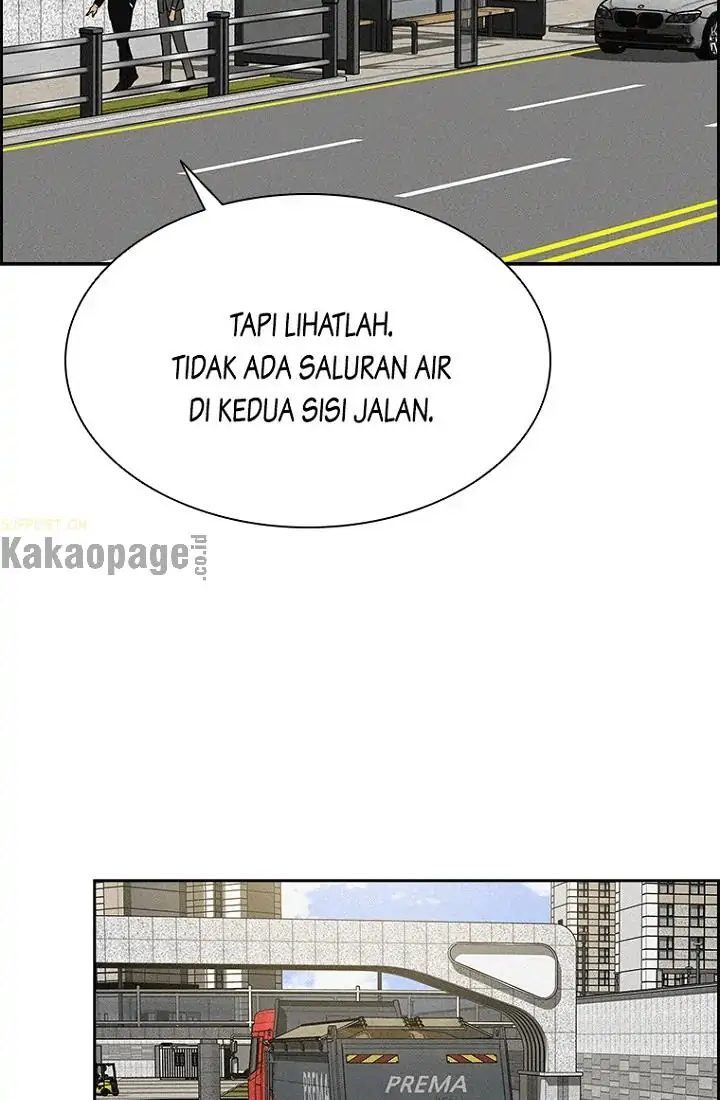 Read Lord of Money ID Manga Online