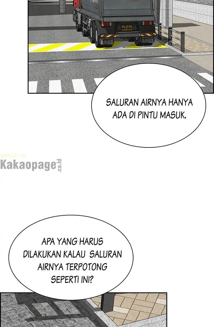 Read Lord of Money ID Manga Online