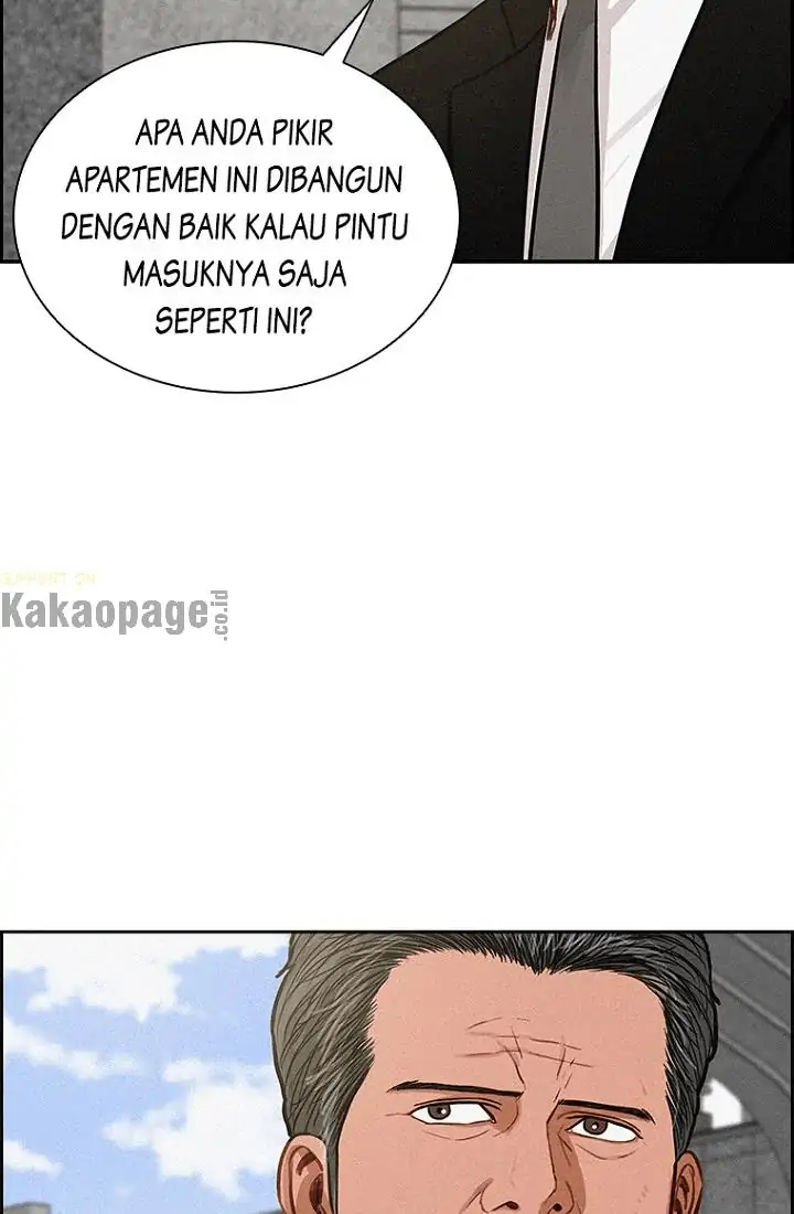 Read Lord of Money ID Manga Online