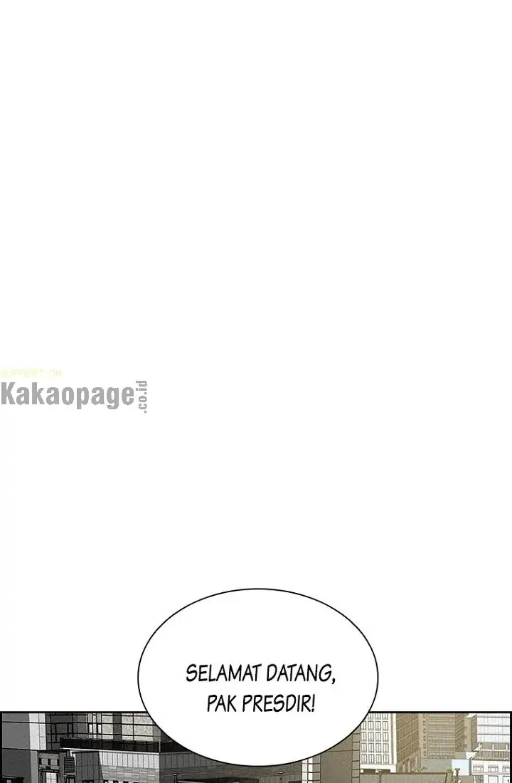 Read Lord of Money ID Manga Online
