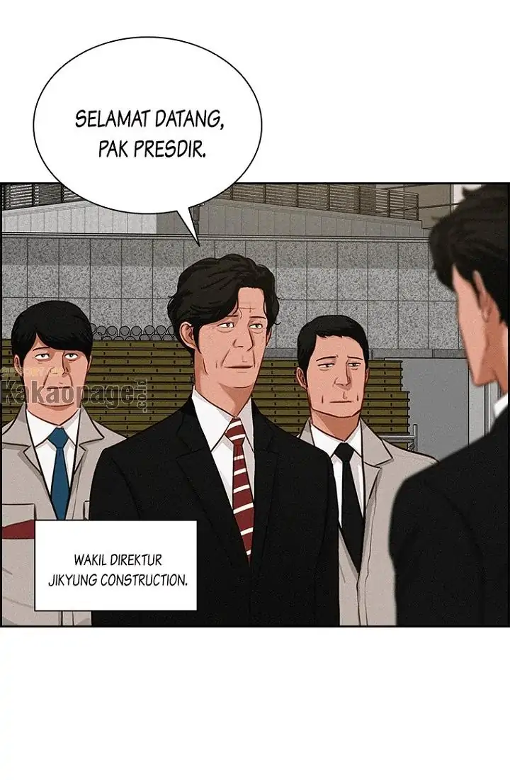 Read Lord of Money ID Manga Online