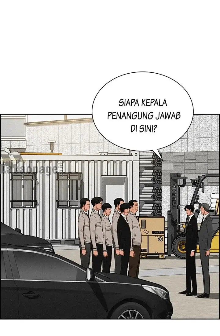 Read Lord of Money ID Manga Online