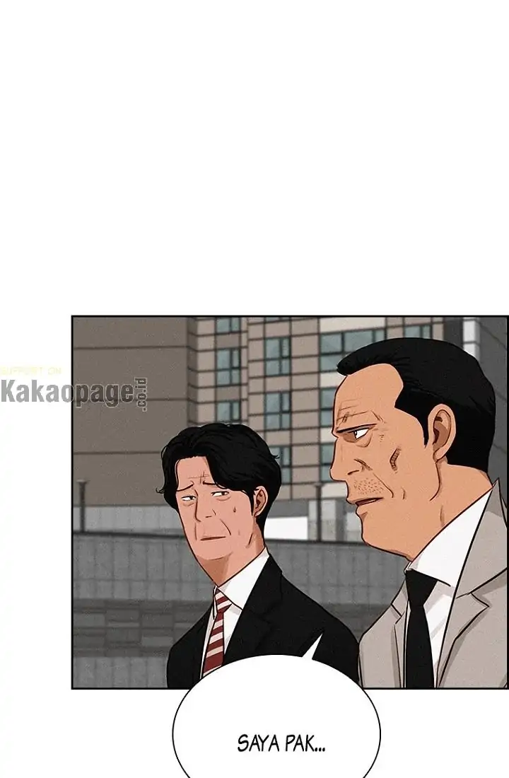 Read Lord of Money ID Manga Online