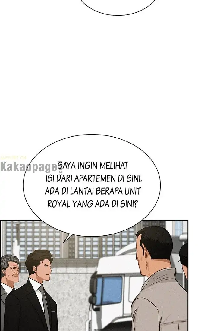 Read Lord of Money ID Manga Online