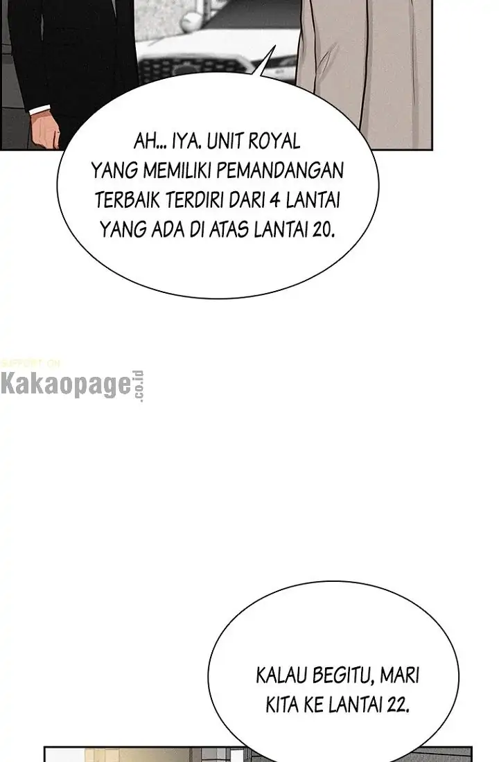 Read Lord of Money ID Manga Online