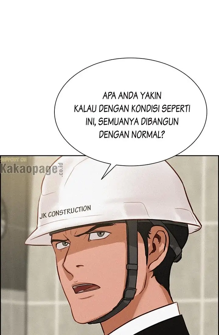 Read Lord of Money ID Manga Online