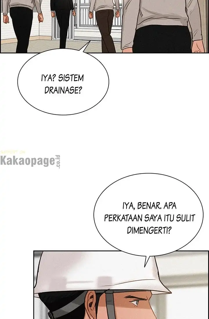 Read Lord of Money ID Manga Online