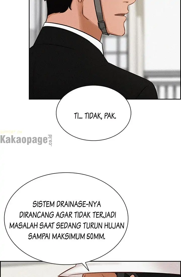 Read Lord of Money ID Manga Online