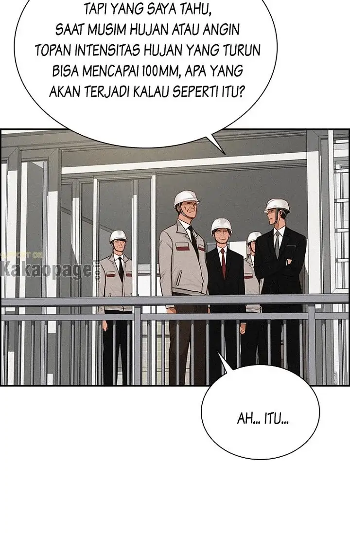 Read Lord of Money ID Manga Online