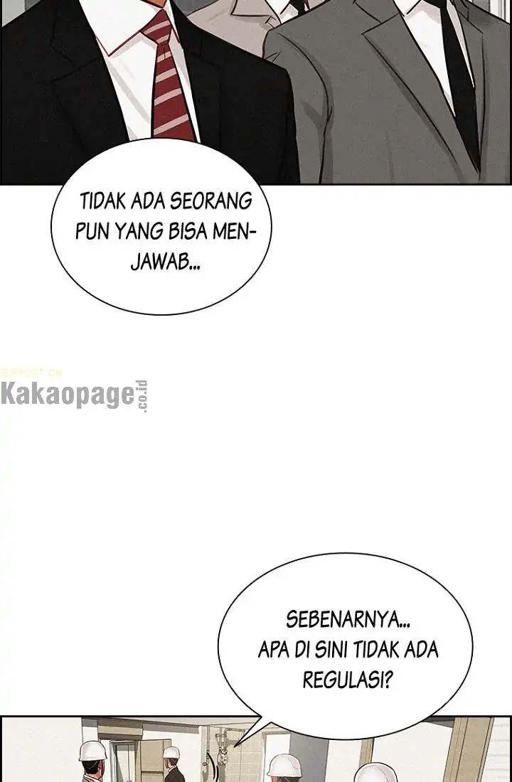 Read Lord of Money ID Manga Online