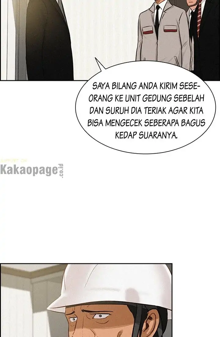 Read Lord of Money ID Manga Online