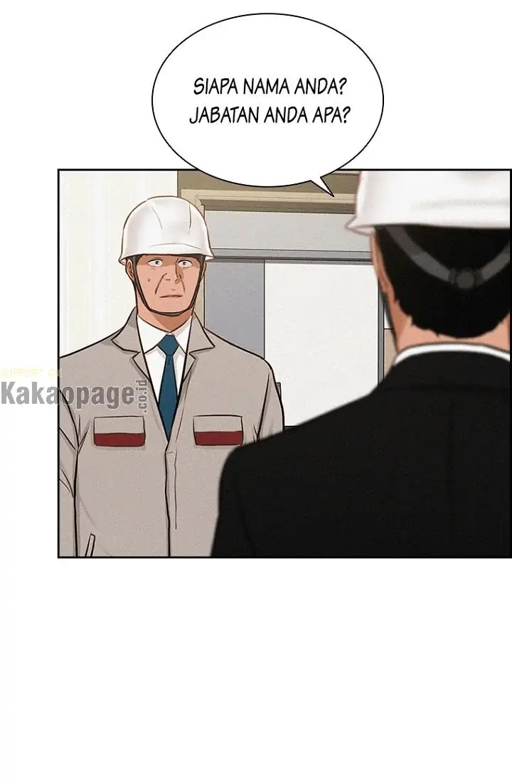 Read Lord of Money ID Manga Online