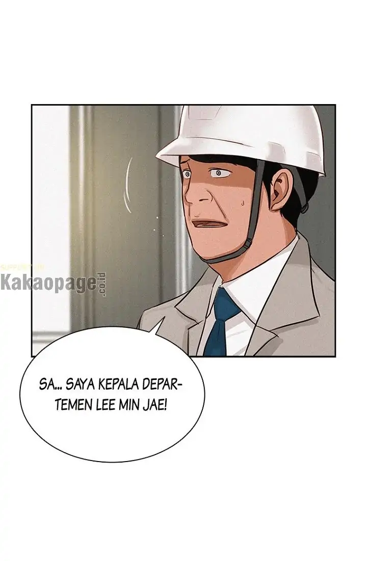 Read Lord of Money ID Manga Online