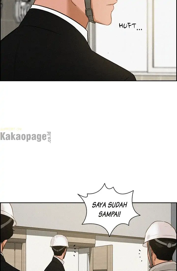 Read Lord of Money ID Manga Online