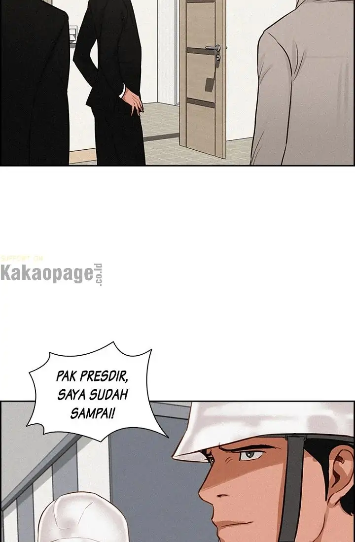 Read Lord of Money ID Manga Online