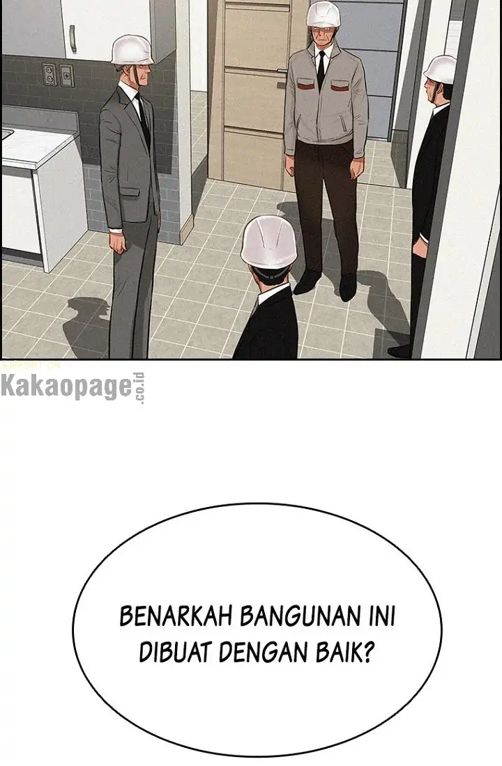 Read Lord of Money ID Manga Online