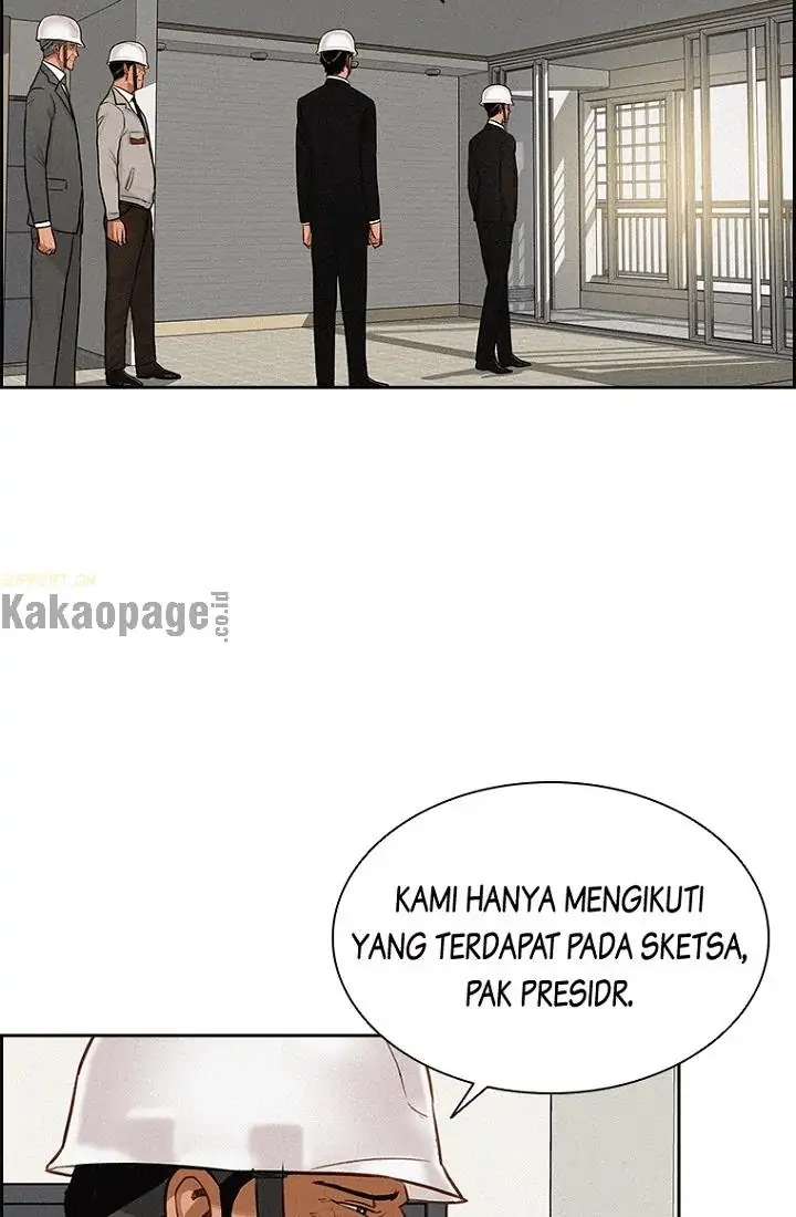 Read Lord of Money ID Manga Online