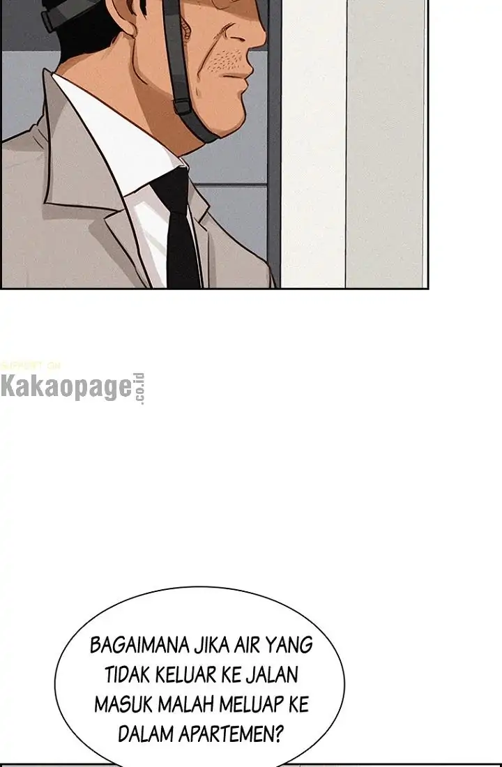 Read Lord of Money ID Manga Online