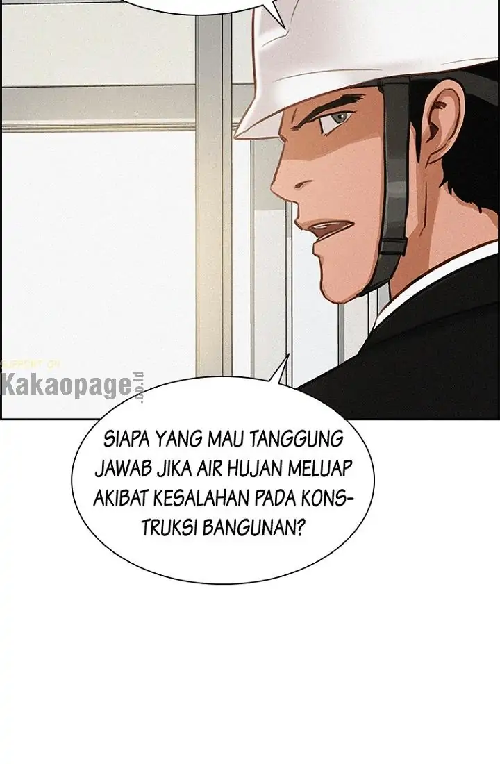 Read Lord of Money ID Manga Online