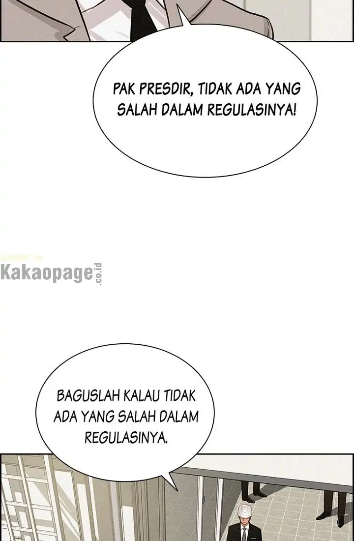 Read Lord of Money ID Manga Online