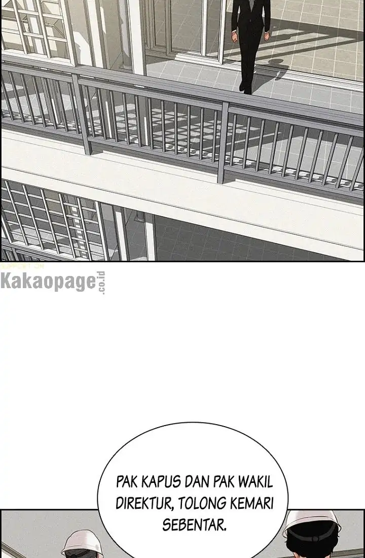 Read Lord of Money ID Manga Online