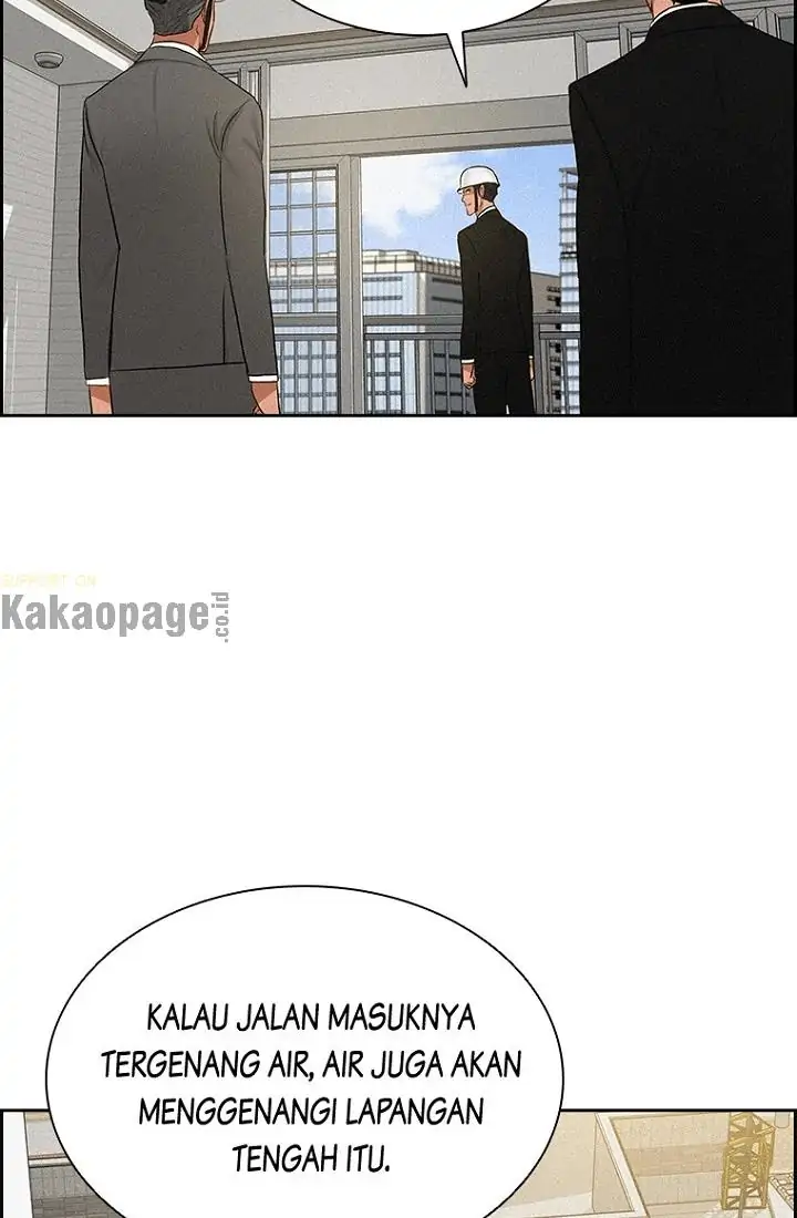 Read Lord of Money ID Manga Online