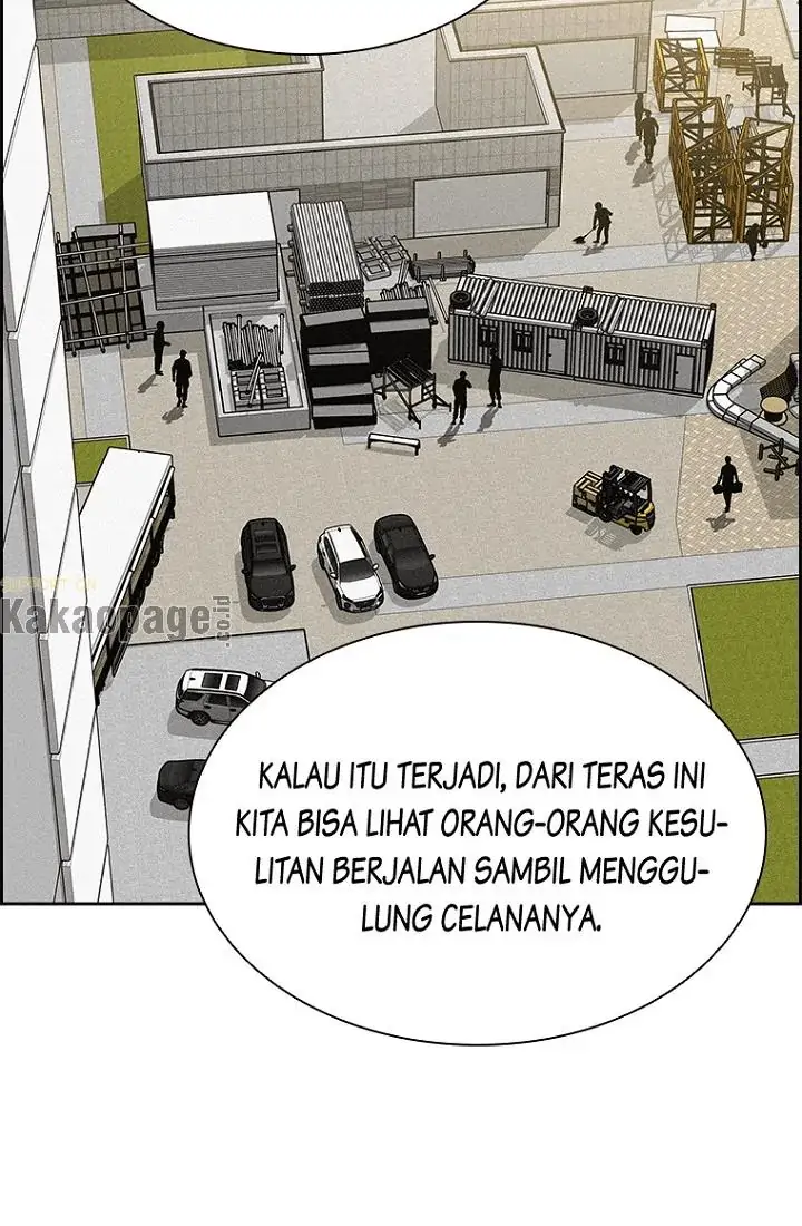 Read Lord of Money ID Manga Online