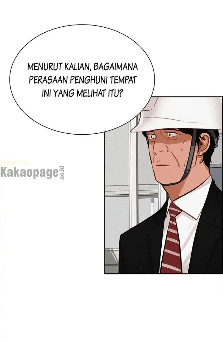 Read Lord of Money ID Manga Online