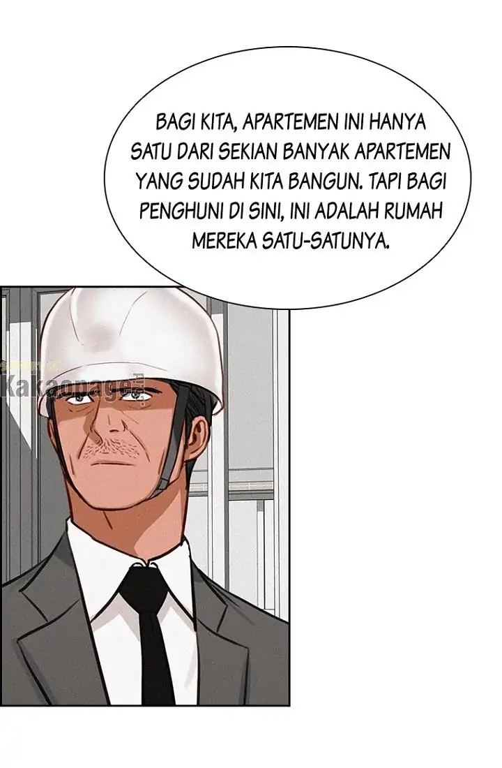 Read Lord of Money ID Manga Online