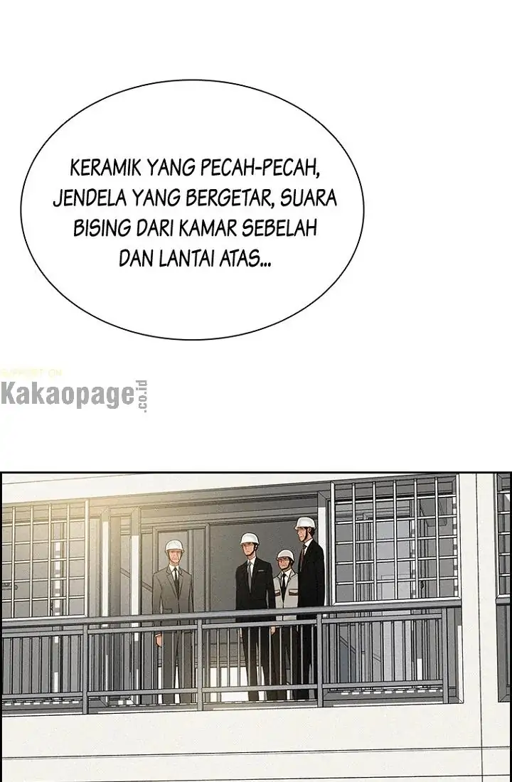Read Lord of Money ID Manga Online