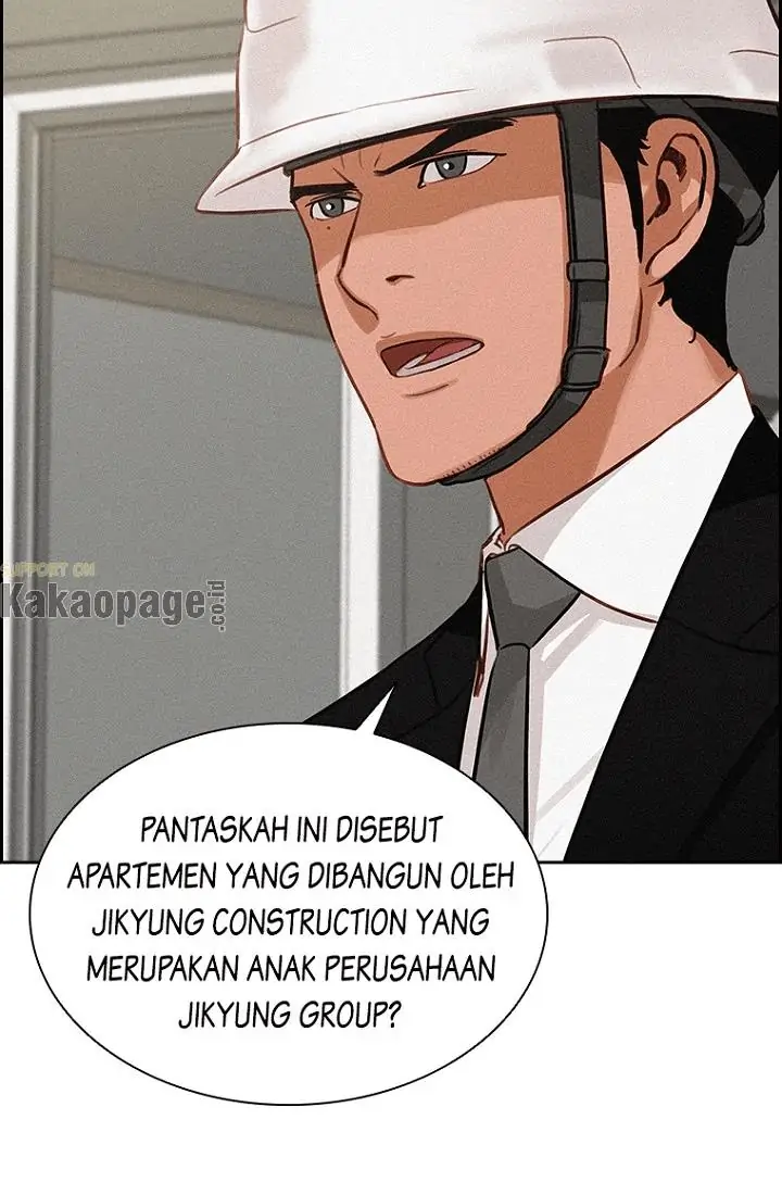 Read Lord of Money ID Manga Online