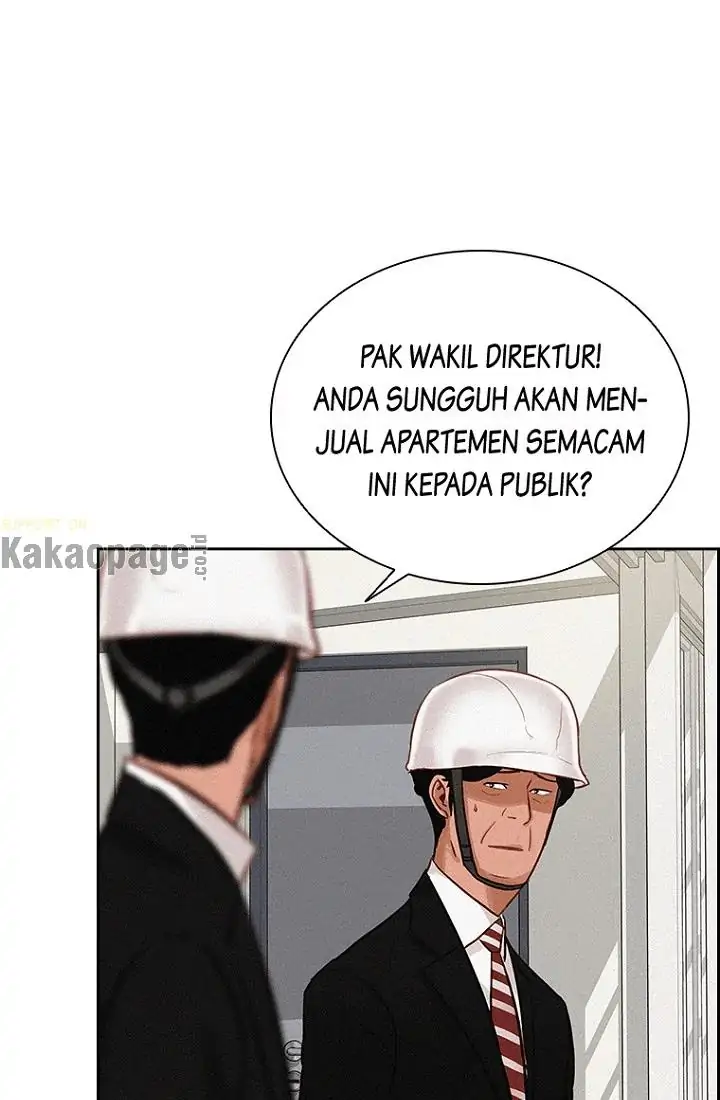 Read Lord of Money ID Manga Online
