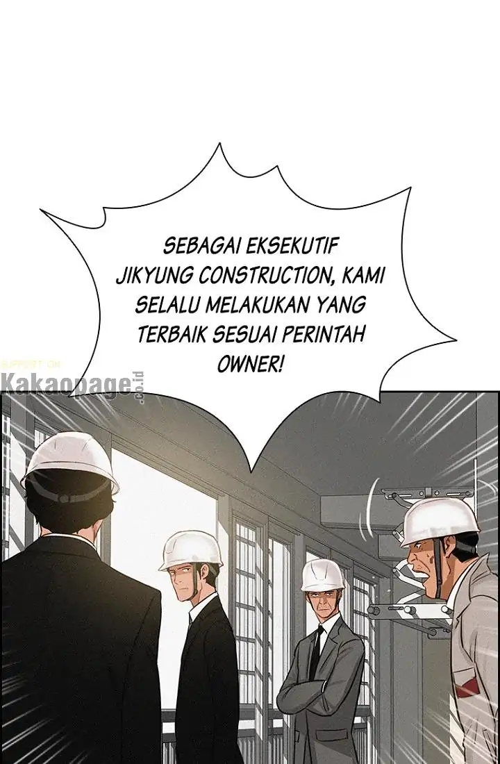 Read Lord of Money ID Manga Online